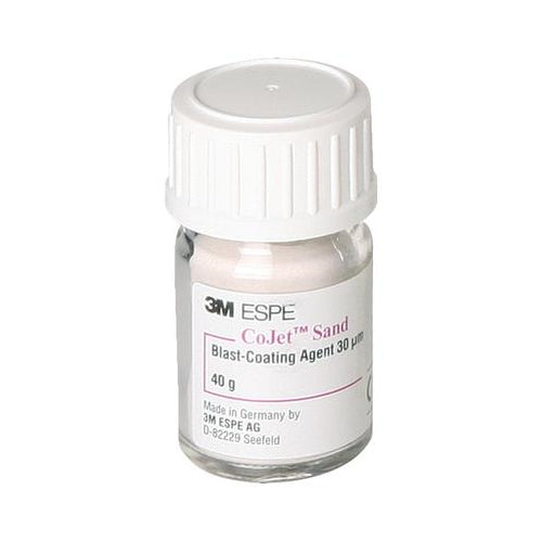 3M ESPE 68411 CoJet Sand Refill 40gm 3/Box 3M ESPE 68411 CoJet Sand Refill 40gm 3/Box